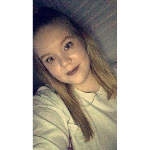 Meet your Posher, Kasey